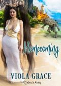 Homecoming (Betas in Waiting #25)