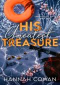 His Greatest Treasure (Greatest Love #4)