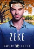 Zeke (Oath of Honor #7)