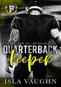 Quarterback Keeper (Fall Lake Ballers #1)