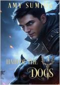 Hair of the Dogs (The Hounds of Hades #3)