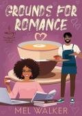 Grounds for Romance (The Coffee Loft Series: Fall Collection)