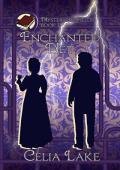 Enchanted Net (Mysterious Fields #1)