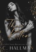 Their Kitten (Black Heart Romance presents Heaven & Hell)