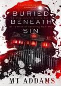 Buried Beneath Sin (Graveyard Games Duet #1)