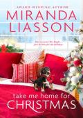 Take Me Home for Christmas (The Amazing Doctors of Oak Bluff #1)