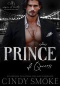 Prince of Queens (Empire of Hearts #3)