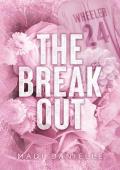 The Break Out (Denver Dragons #3)