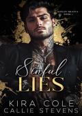 Sinful Lies (Koslov Bratva #2)