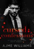 Cursed Confessions (Mafia Mysteries #4)