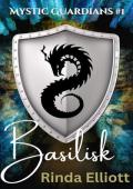 Basilisk (Mystic Guardians #1)