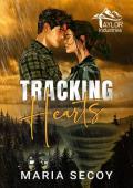 Tracking Hearts (Taylor Industries #3)