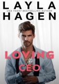 Loving the CEO (Whitley Brothers #7)