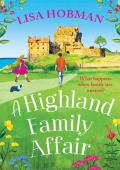 A Highland Family Affair (Highlands #3)