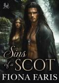 Sins of a Scot (Bound by a Highland Curse: The Morgan’s Clan Stories #7)