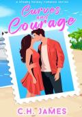 Curves and Courage (Cruisin’ With Curves #1)