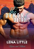 The Demon of Detroit (Virgins and Villains #1)