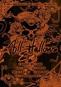 All Hallows Eve, Vol. 3