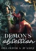 Demon’s Obsession (Obsessions #1)