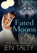 Fated Moons (New Dawn #6)