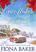 Snowflakes and Surprises (Evergreen Hollow Christmas #2)