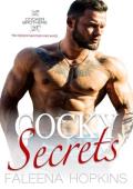 Cocky Secrets (Cocker Brothers #29)