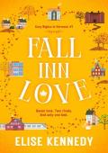 Fall Inn Love (Cozy Nights in Vermont #1)