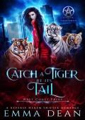 Catch a Tiger (Tiger, Tiger #1)