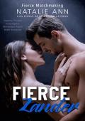 Fierce-Zander (Fierce Matchmaking #15)