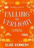 Falling in Vermont (Cozy Nights in Vermont #2)