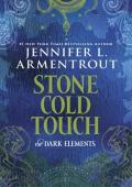 Stone Cold Touch (Dark Elements #2)