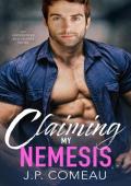 Claiming My Nemesis (Undercover Billionaires #1)