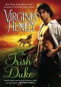 The Irish Duke (Peer of the Realm #2)