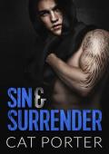 Sin & Surrender (Lock & Key MC #12)