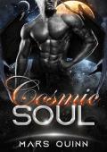 Cosmic Soul (Cosmic Romances #2)