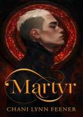 Martyr (Demons of Foxglove Grove #2)