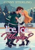 Ice, Ice… Maybe? (Pucks and Promises)