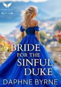 A Bride for the Sinful Duke (Vows of Sin #3)