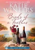 Birds of a Feather (Salt Sisters #5)