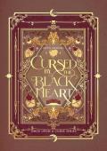 Cursed By the Black Heart (Once Upon A Curse)