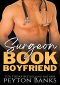 Surgeon Book Boyfriend (Book Boyfriend Dating Agency)