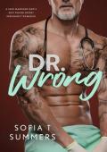 Dr. Wrong (Forbidden Doctors #16)