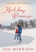 Holiday Promise (Hollyberry Harbor #2)