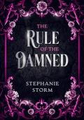 The Rule of the Damned (Titan Syndicate Saga #1)