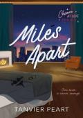 Miles Apart (Chance at Love #2)