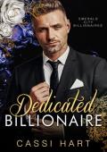 Dedicated Billionaire (Emerald City Billionaires #6)