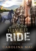 River Ride (Taming the Stallion #11)