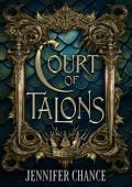 Court of Talons (Fang & Fire #1)