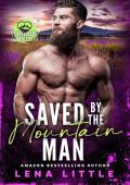 Saved By the Mountain Man (Sweetheart Falls)