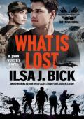 What is Lost (John Worthy #1)